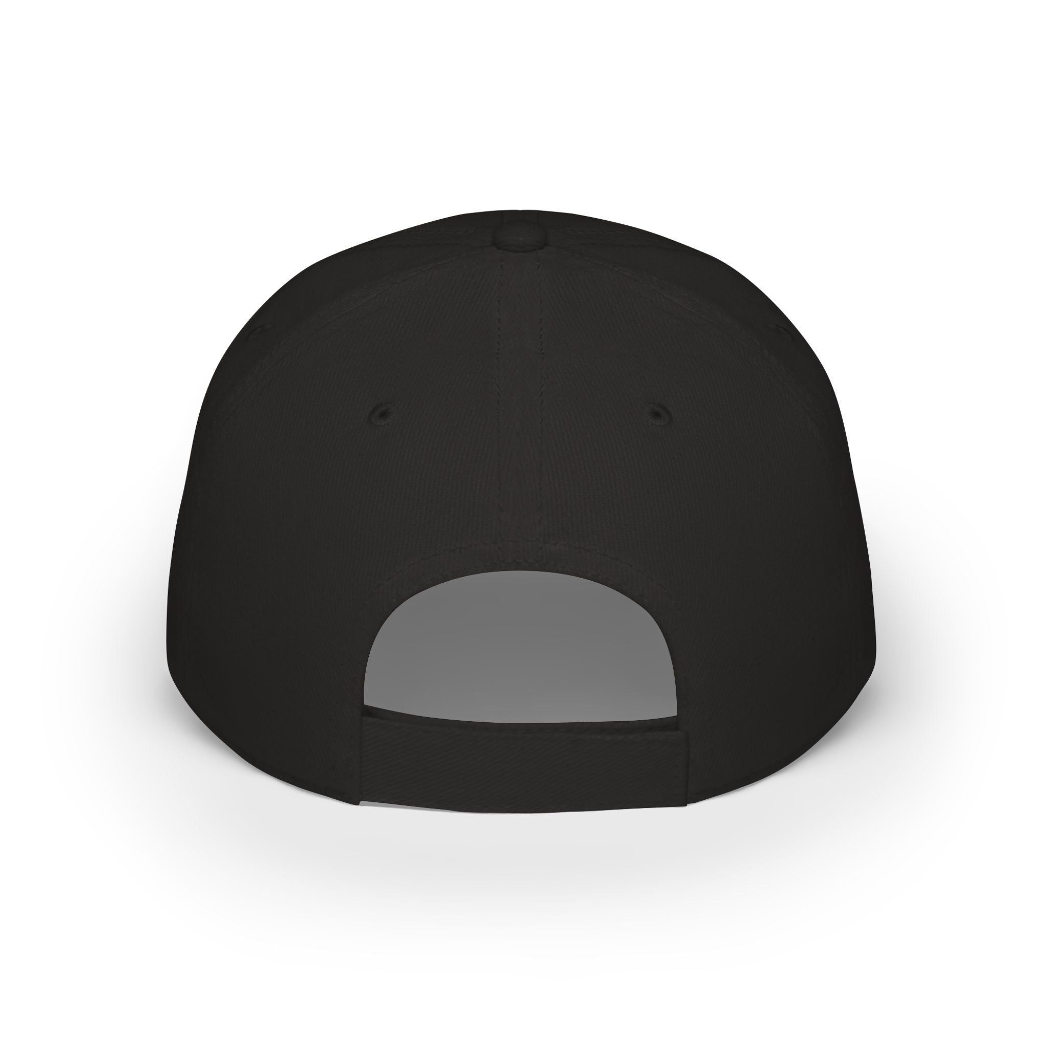 Baseball Cap — "The Apotheosis" Embroidered Lifestyle Hat