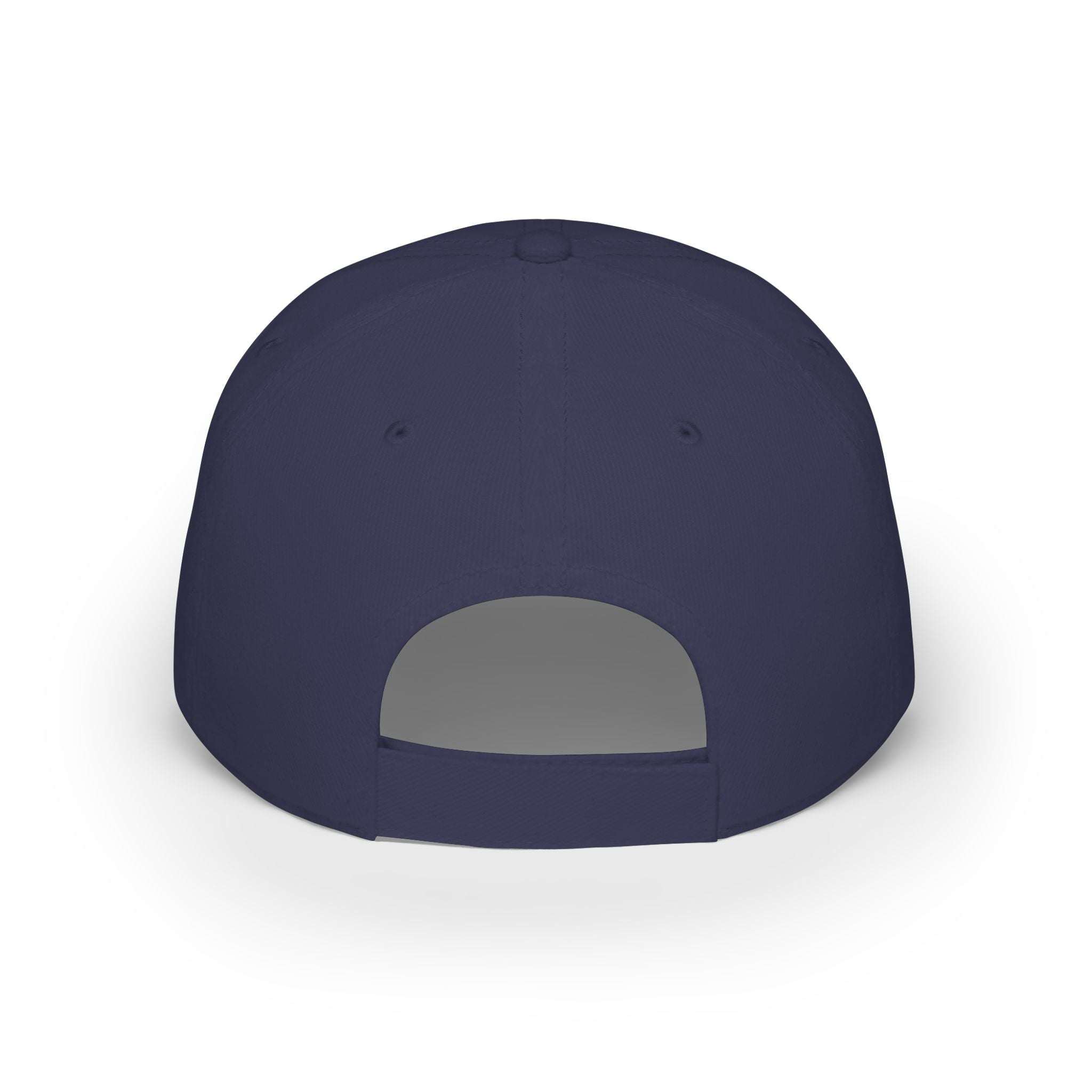 Baseball Cap — "The Apotheosis" Embroidered Lifestyle Hat