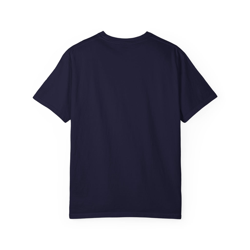 The Apotheosis Lifestyle: The Jasmine Tee T-Shirt