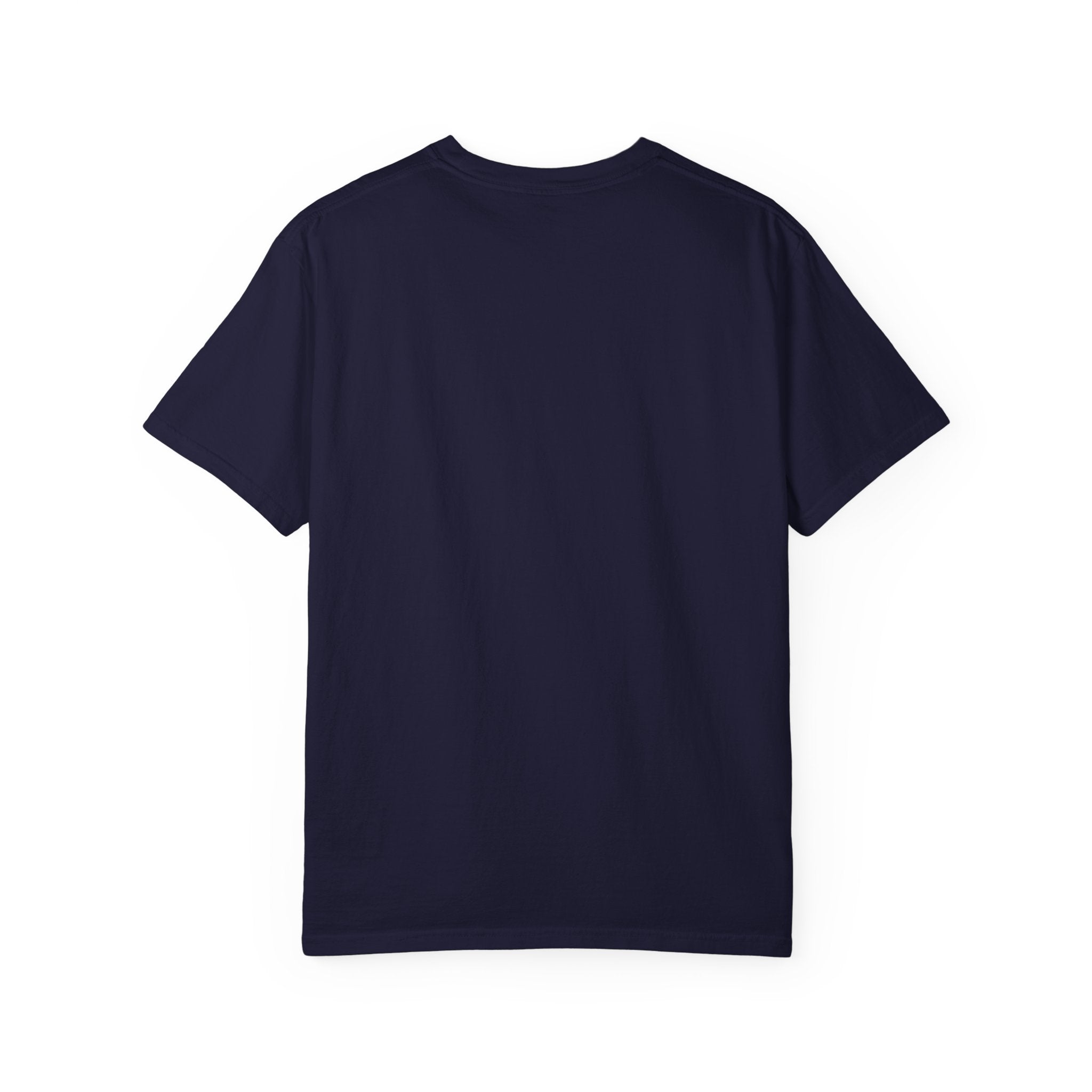 The Apotheosis Lifestyle: The Jasmine Tee T-Shirt