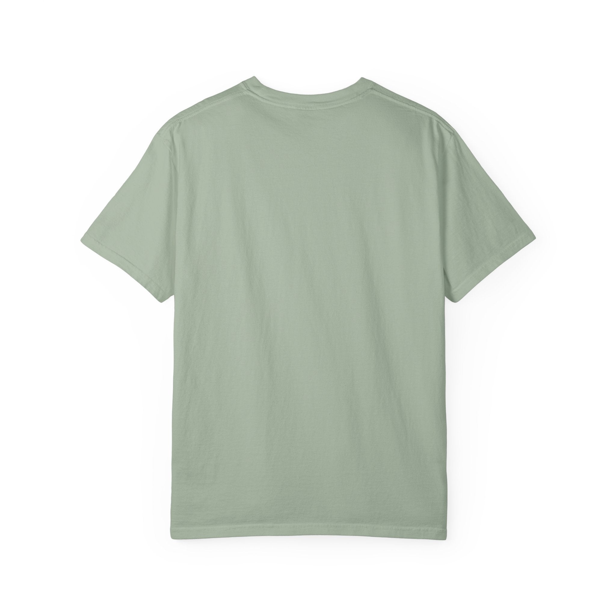 The Apotheosis Lifestyle: The Jasmine Tee T-Shirt