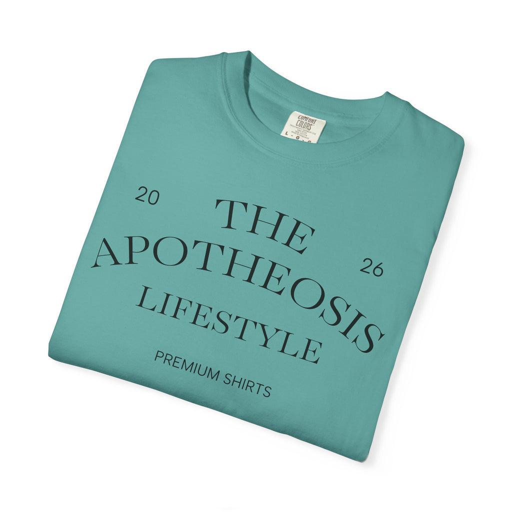 The Apotheosis Lifestyle T-Shirt
