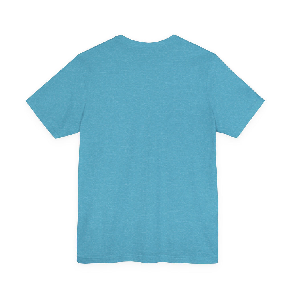 Elegance Defined Tee — Minimalist Women's Fashion Graphic T-Shirt