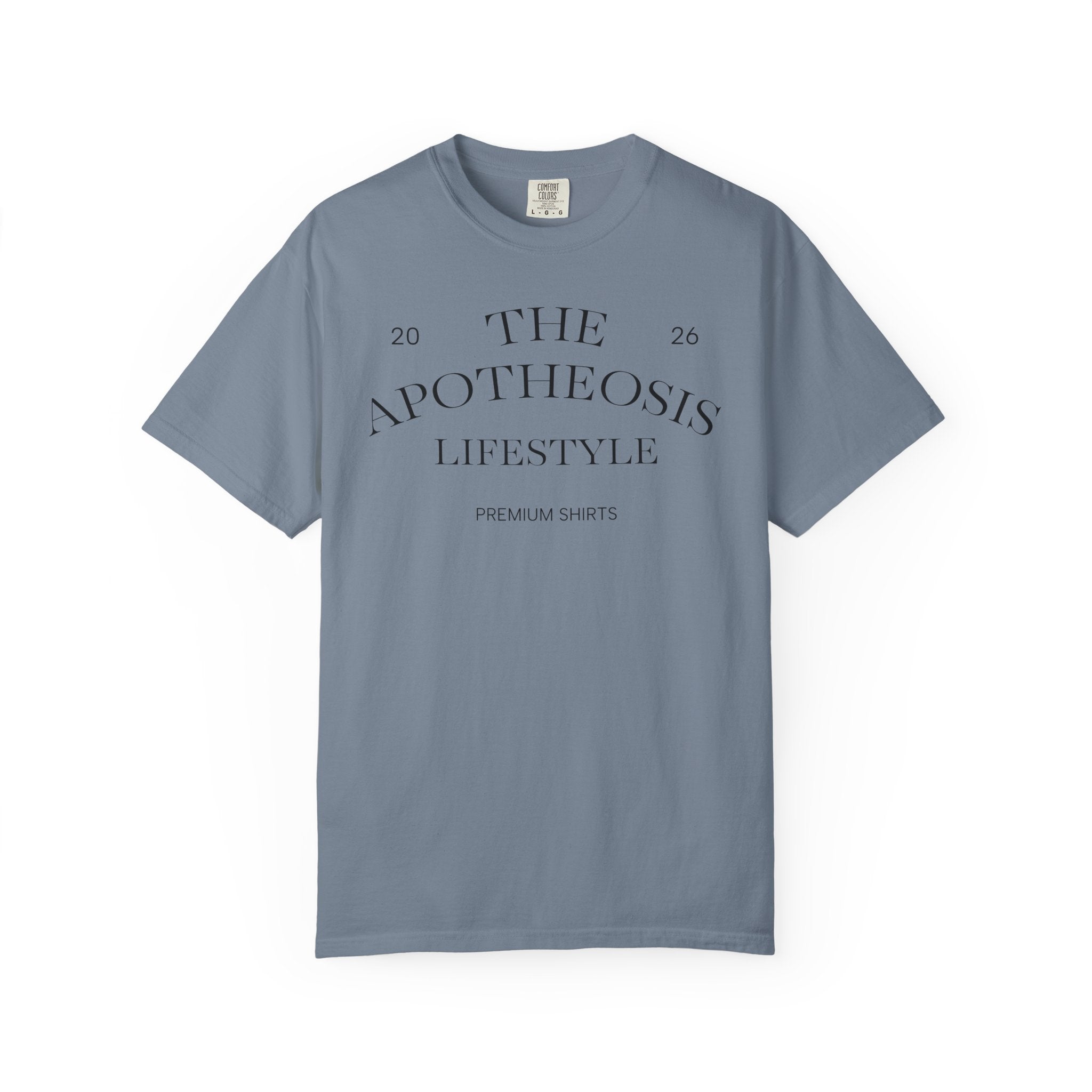 The Apotheosis Lifestyle T-Shirt