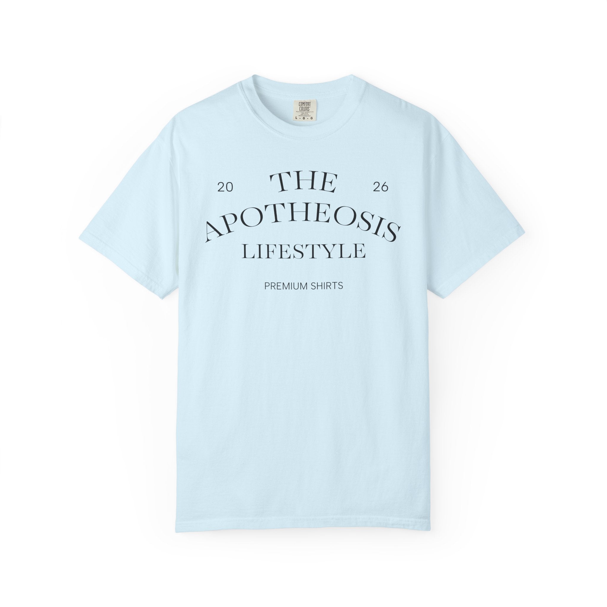 The Apotheosis Lifestyle T-Shirt