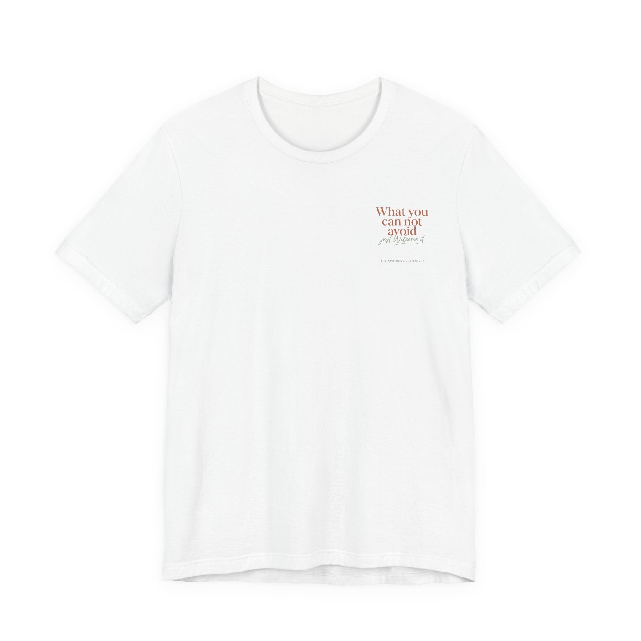 Tarot 'The Fool' Graphic Tee – Inspirational Vintage Tarot Card T‑Shirt
