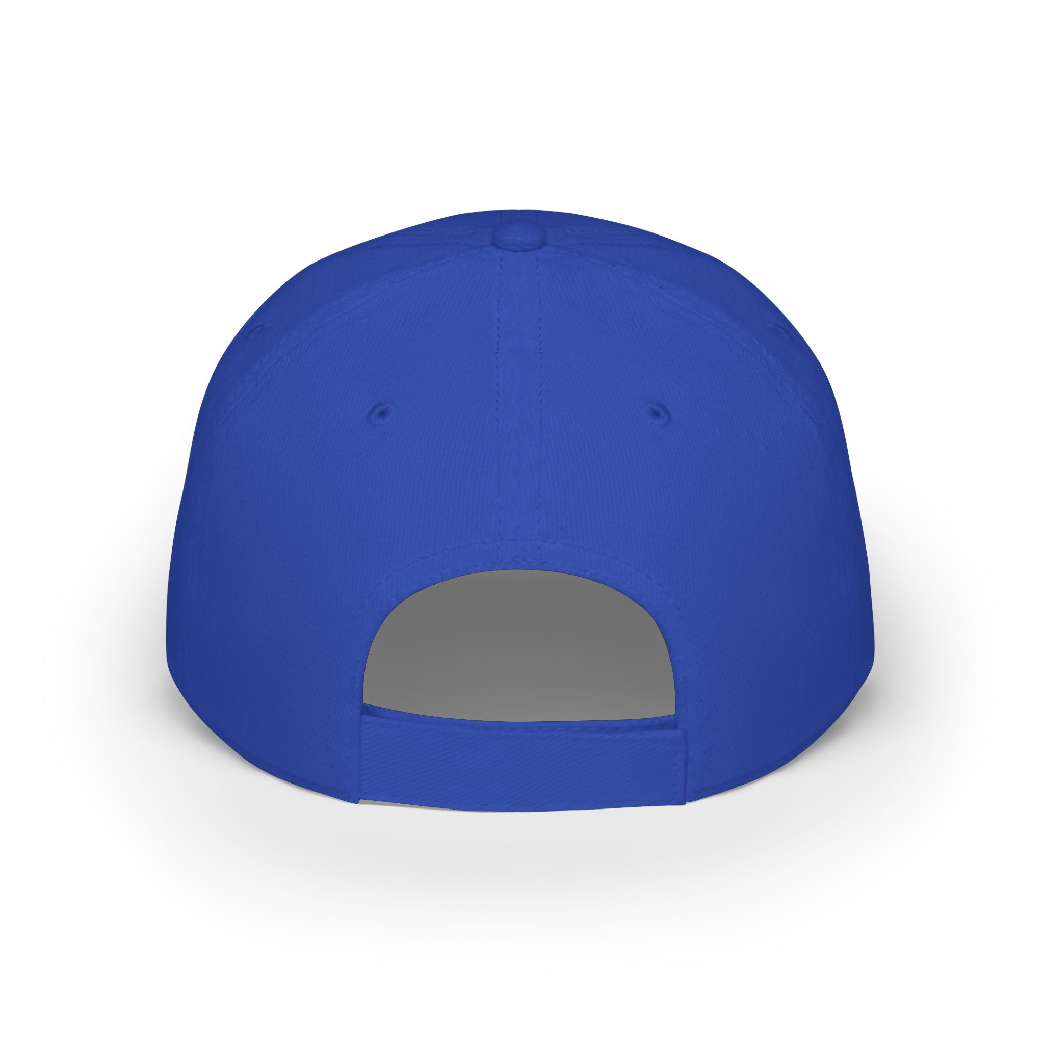Baseball Cap — "The Apotheosis" Embroidered Lifestyle Hat