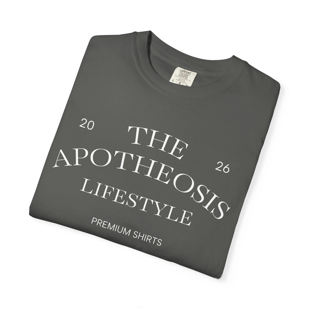 The Apotheosis Lifestyle T-Shirt