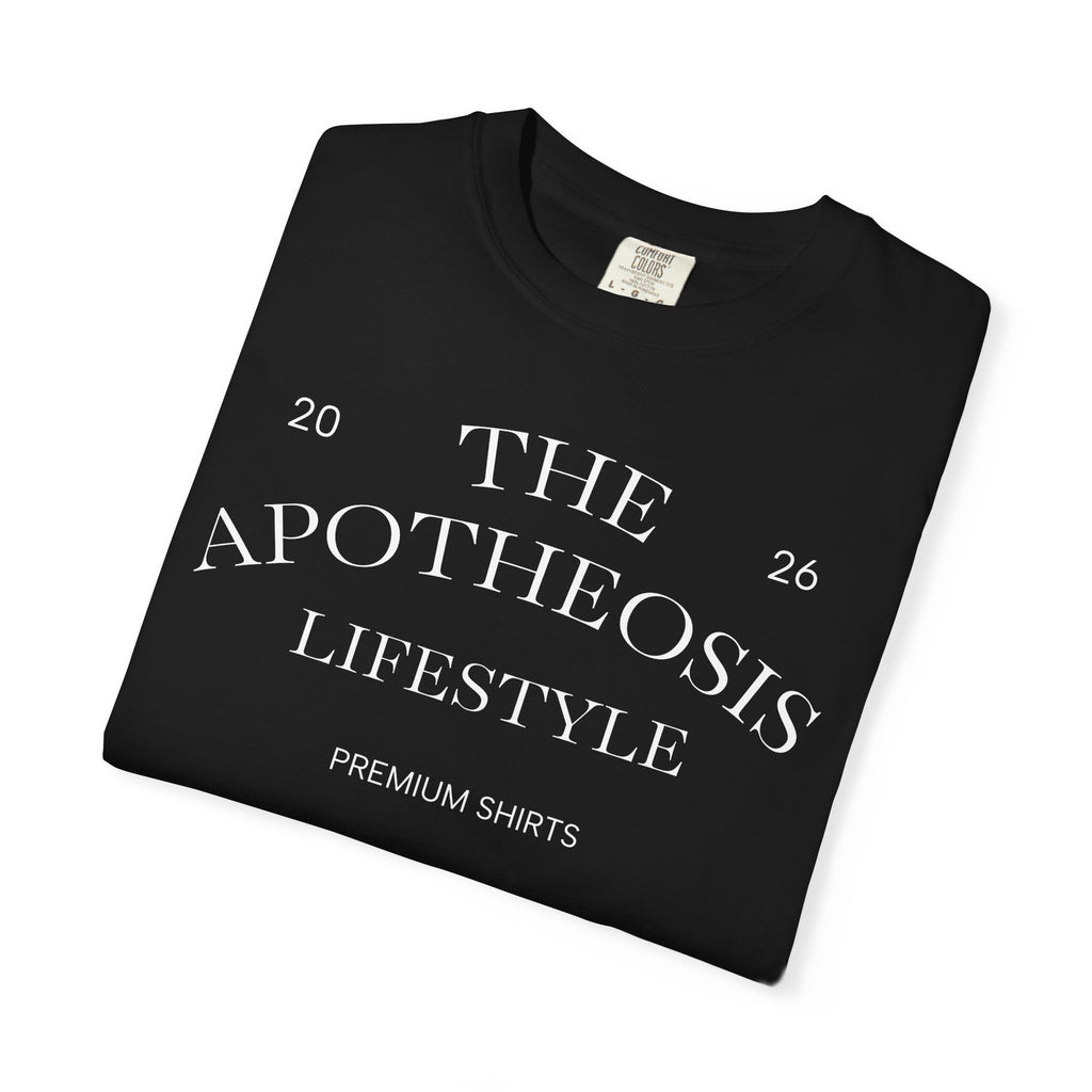 The Apotheosis Lifestyle T-Shirt