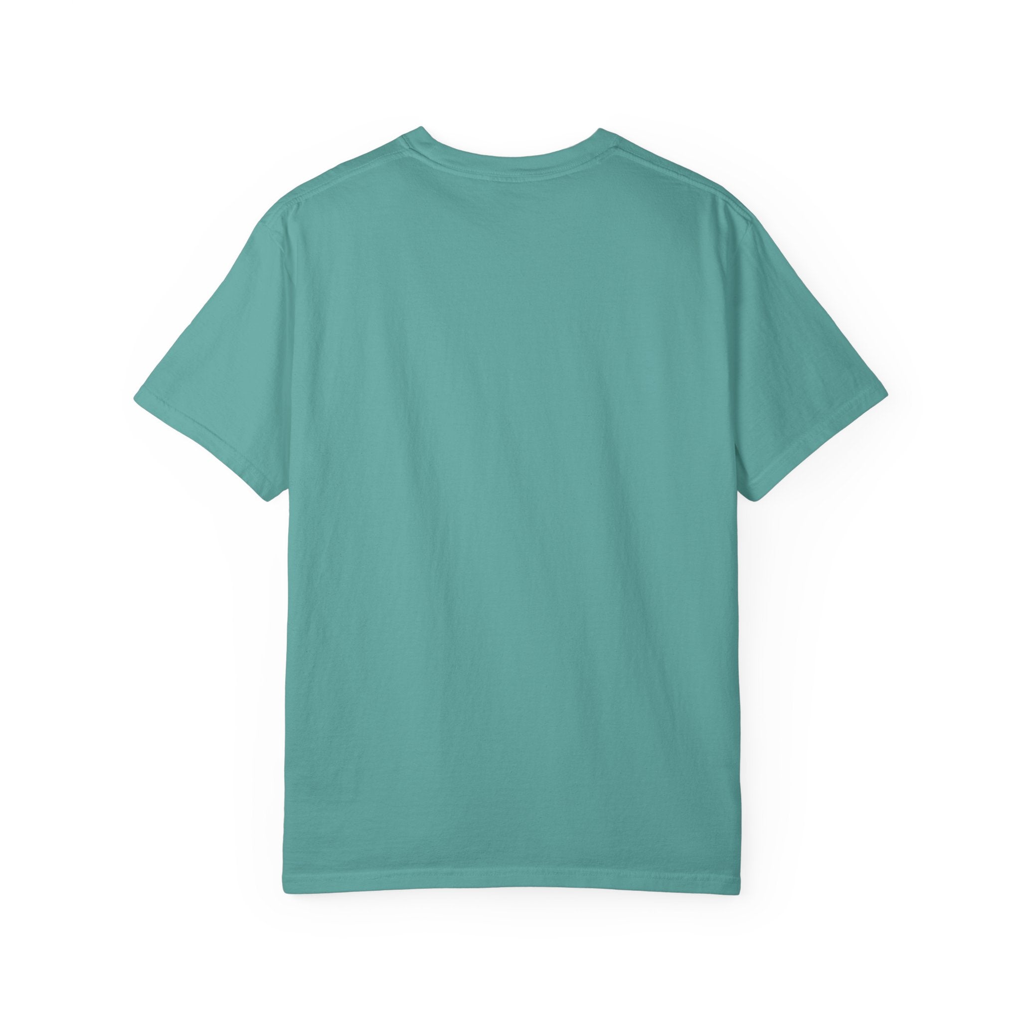 The Apotheosis Lifestyle: The Jasmine Tee T-Shirt