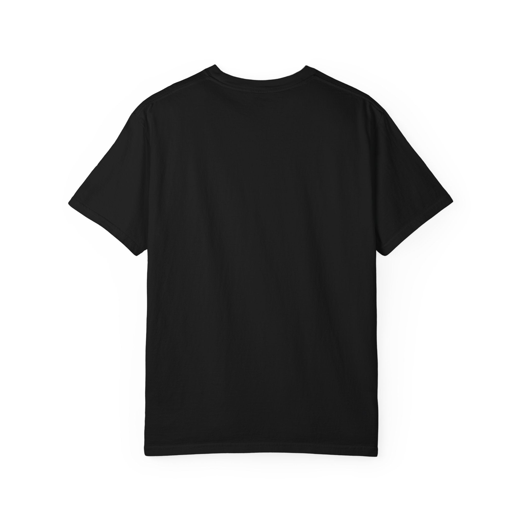 The Apotheosis Lifestyle: The Jasmine Tee T-Shirt