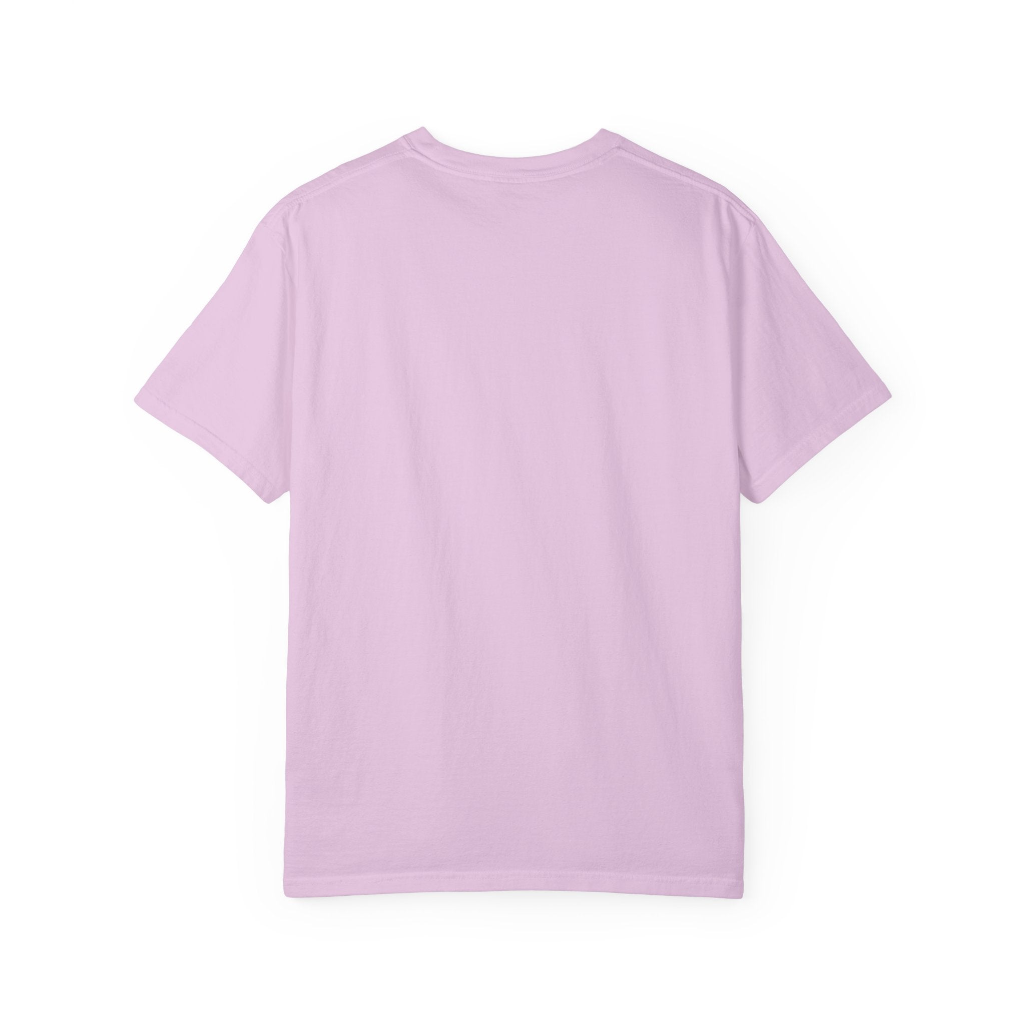 The Apotheosis Lifestyle: The Jasmine Tee T-Shirt