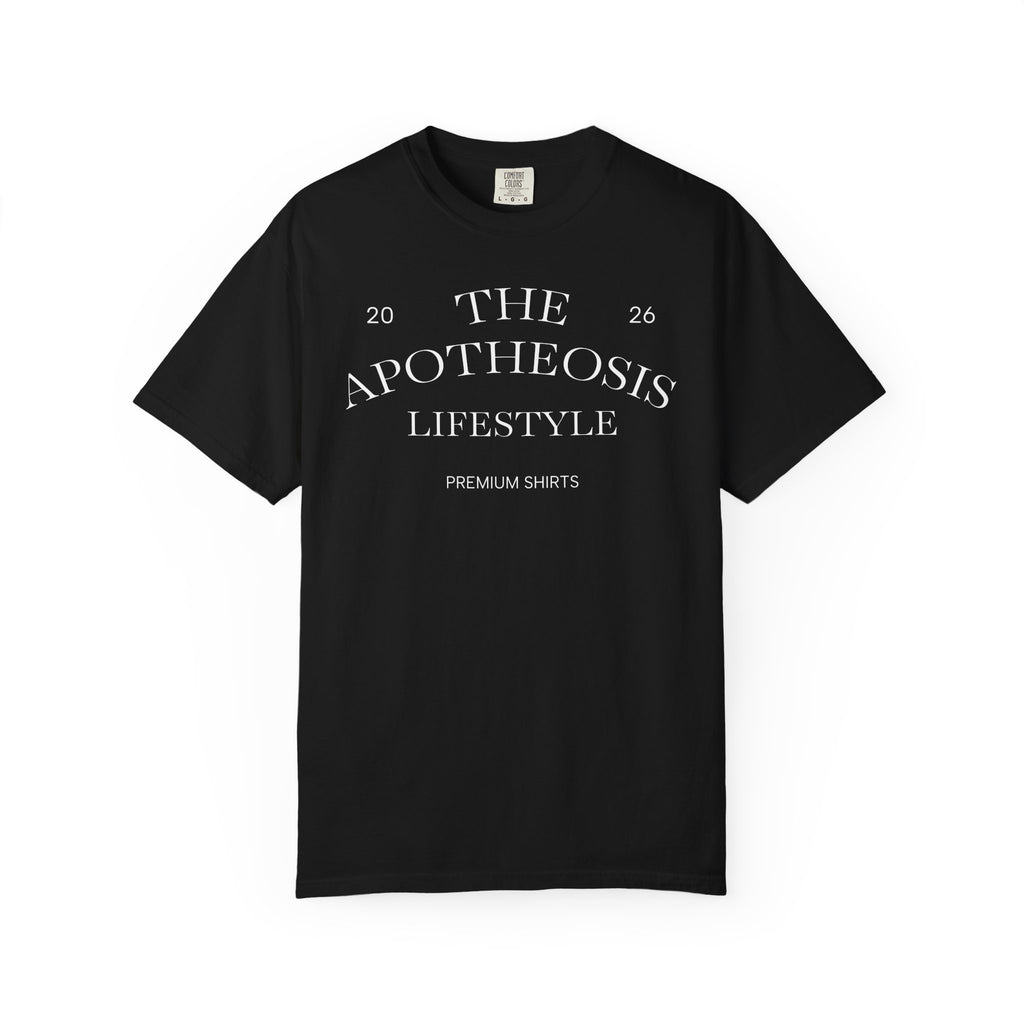 The Apotheosis Lifestyle T-Shirt