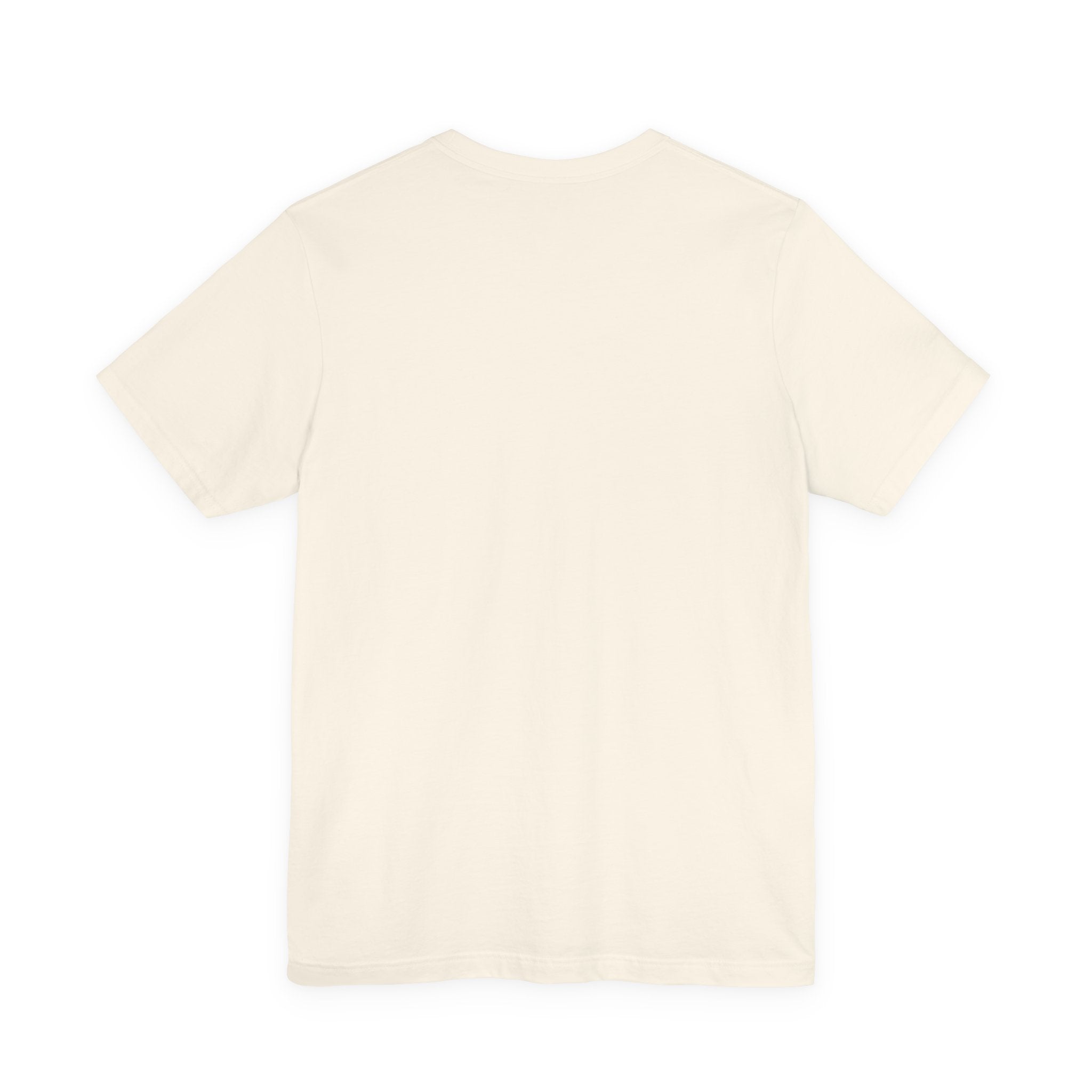 Elegance Defined Tee — Minimalist Women's Fashion Graphic T-Shirt
