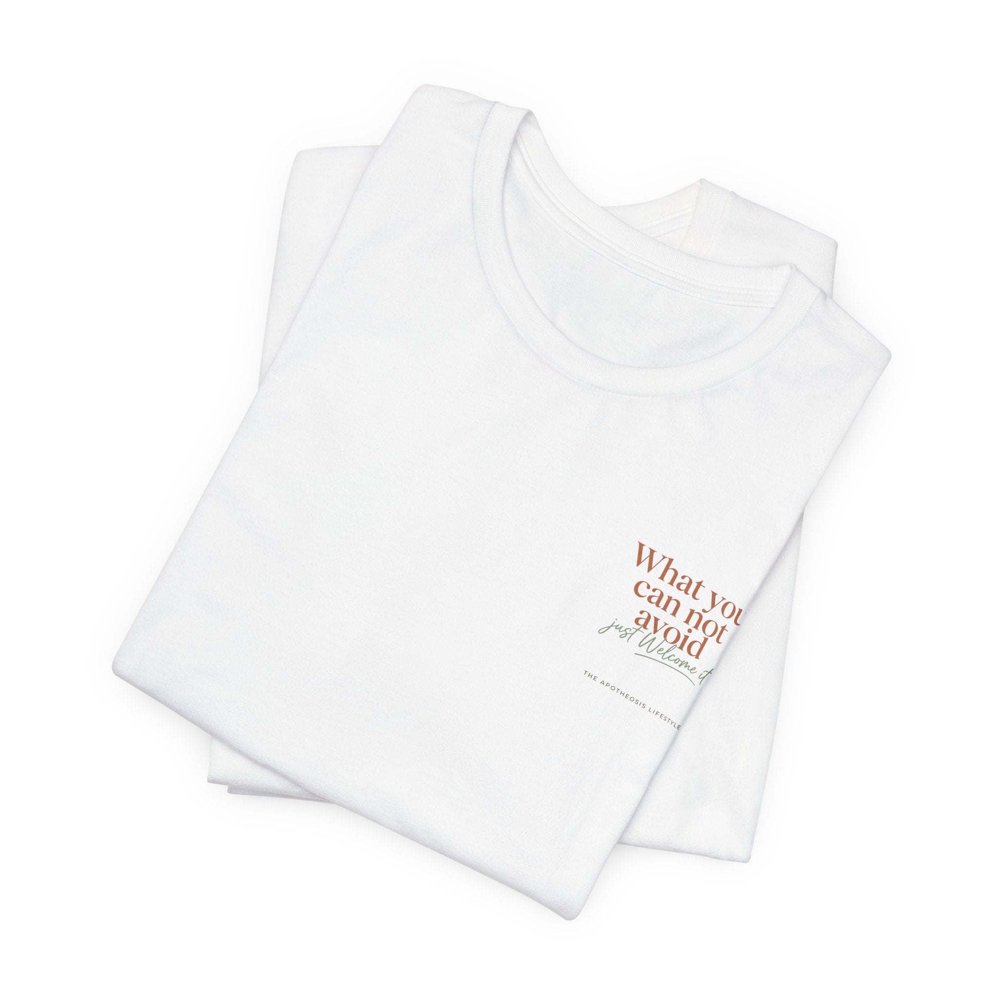 Tarot 'The Fool' Graphic Tee – Inspirational Vintage Tarot Card T‑Shirt