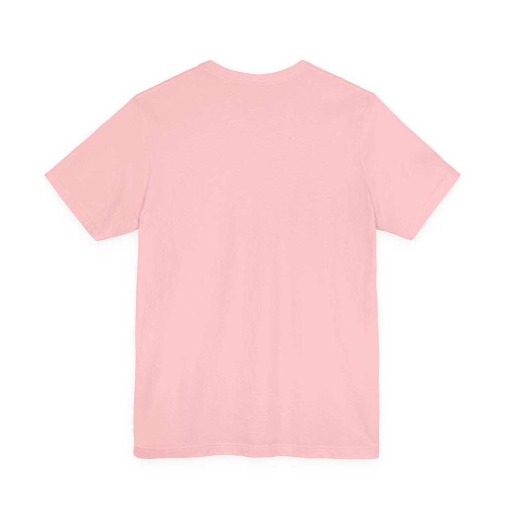 Elegance Defined Tee — Minimalist Women's Fashion Graphic T-Shirt