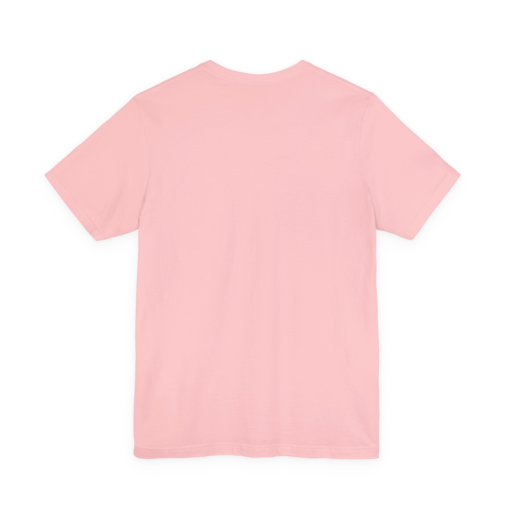 Elegance Defined Tee — Minimalist Women's Fashion Graphic T-Shirt