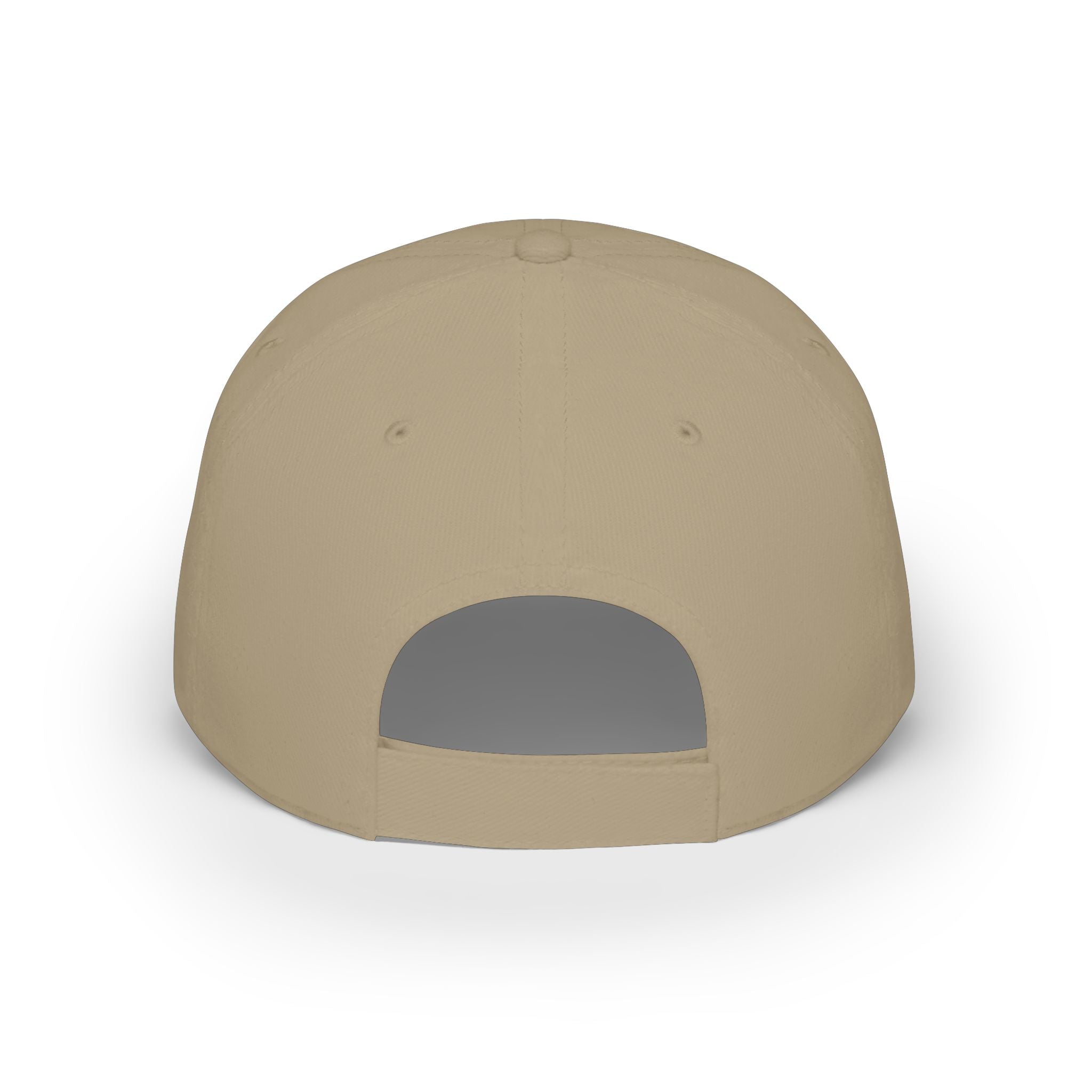 Baseball Cap — "The Apotheosis" Embroidered Lifestyle Hat
