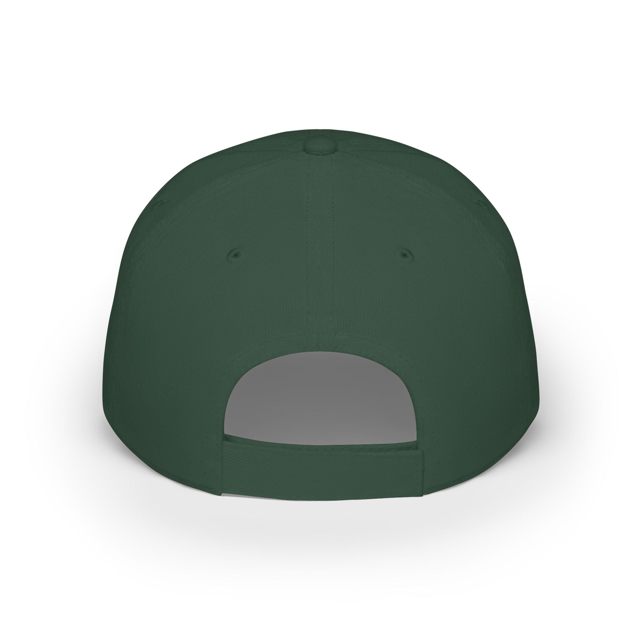 Baseball Cap — "The Apotheosis" Embroidered Lifestyle Hat