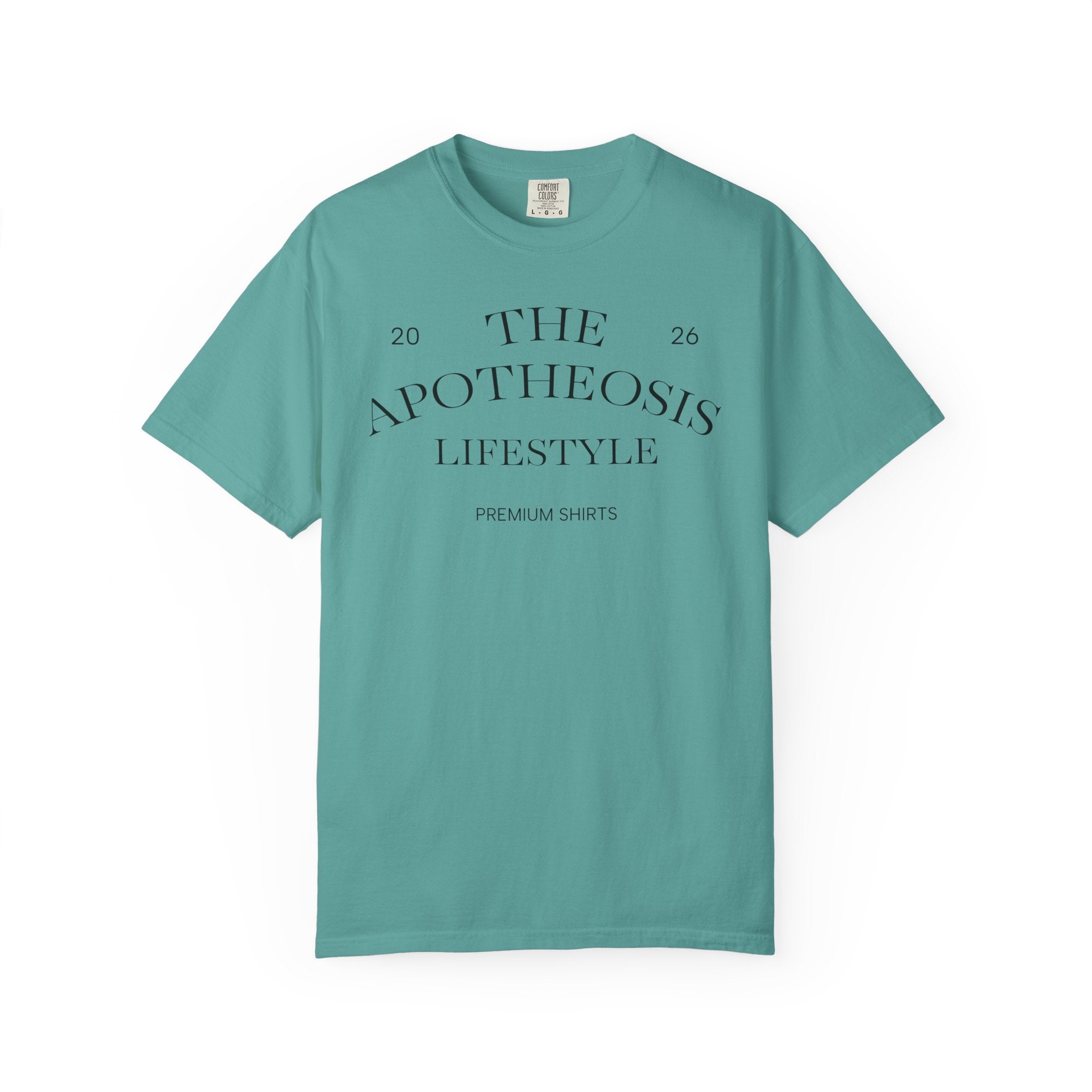 The Apotheosis Lifestyle T-Shirt