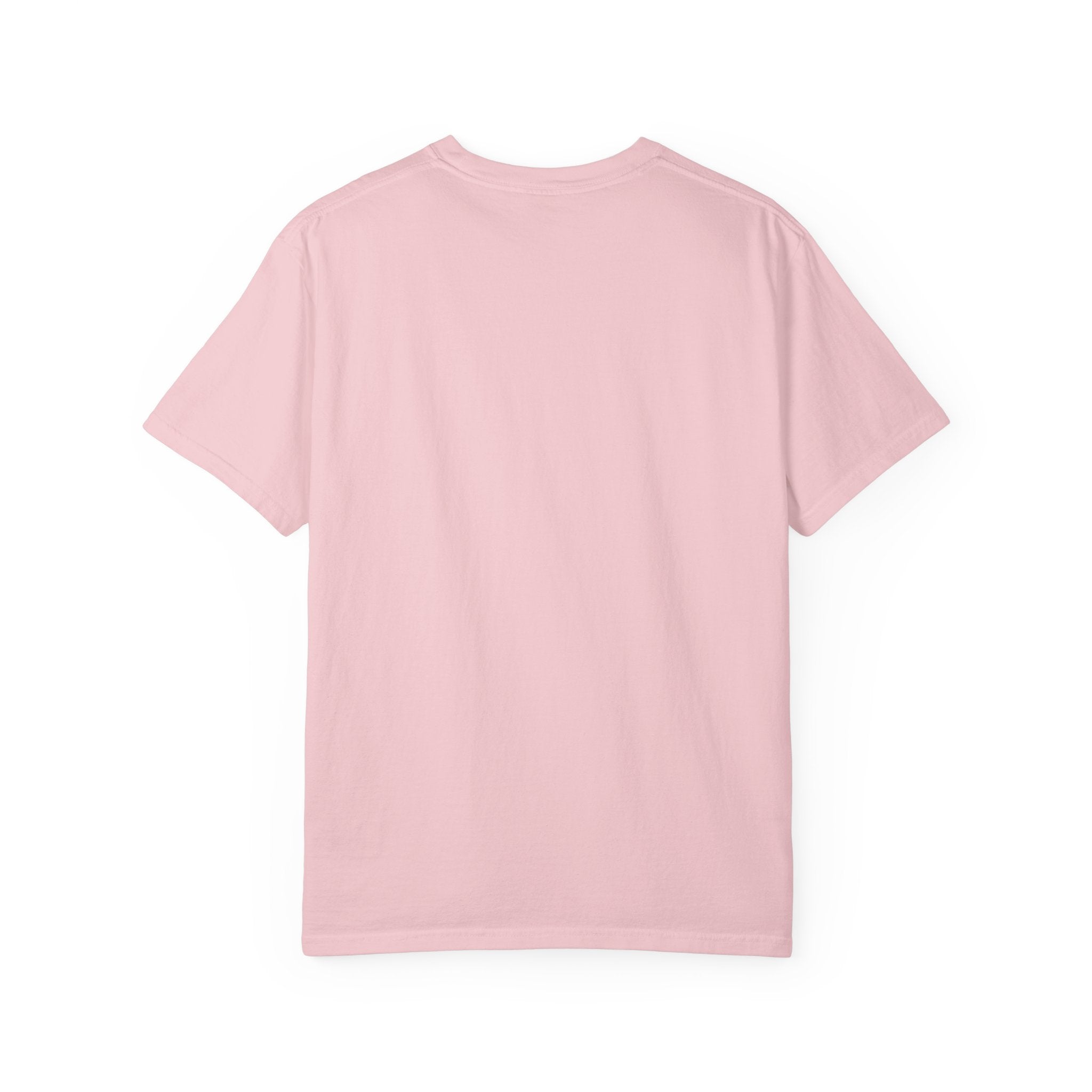 The Apotheosis Lifestyle: The Jasmine Tee T-Shirt