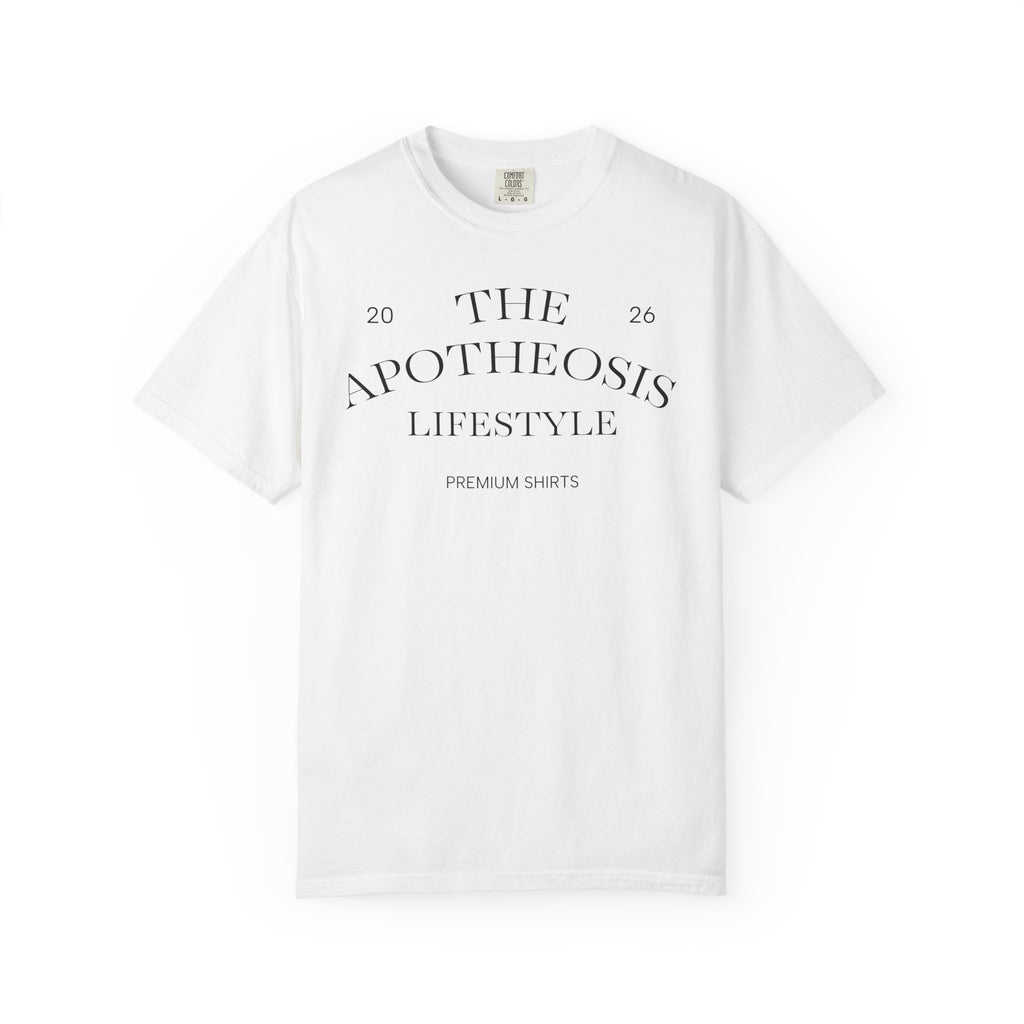 The Apotheosis Lifestyle T-Shirt
