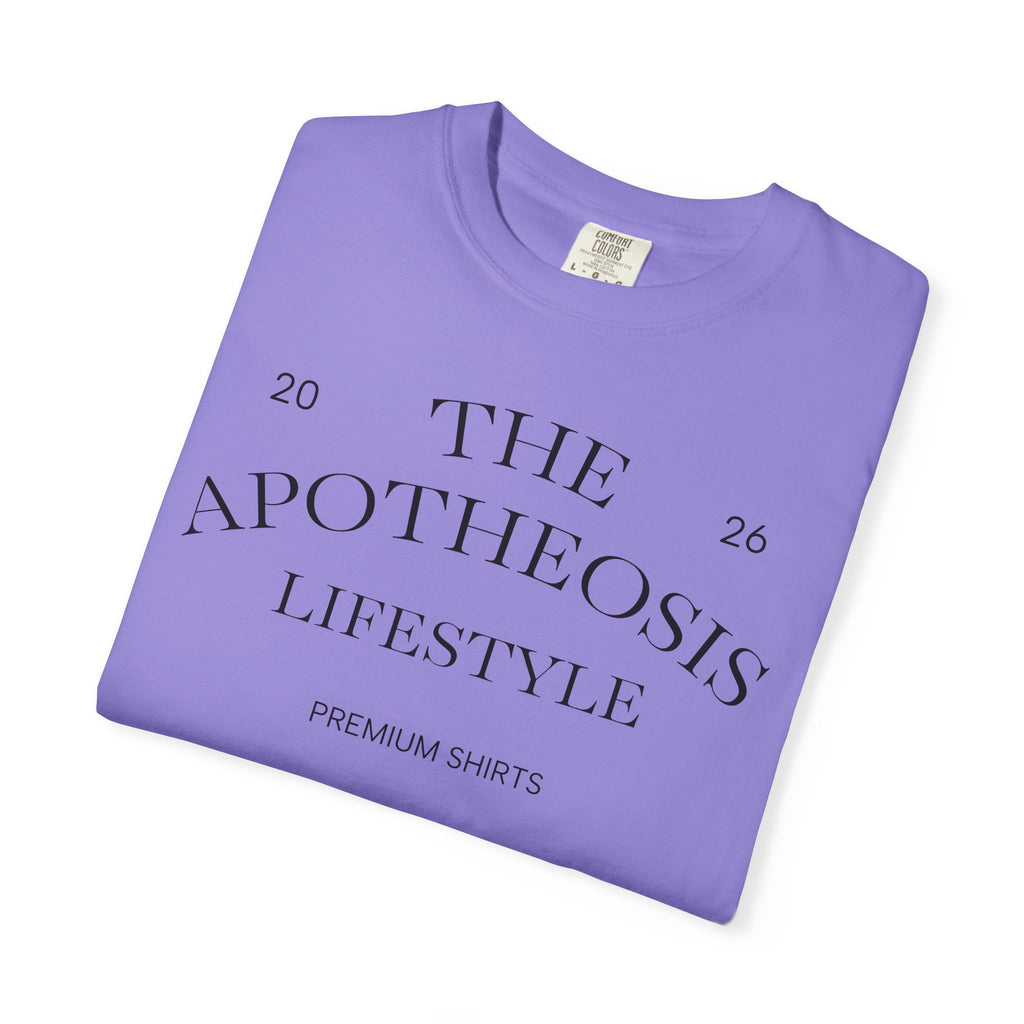 The Apotheosis Lifestyle T-Shirt