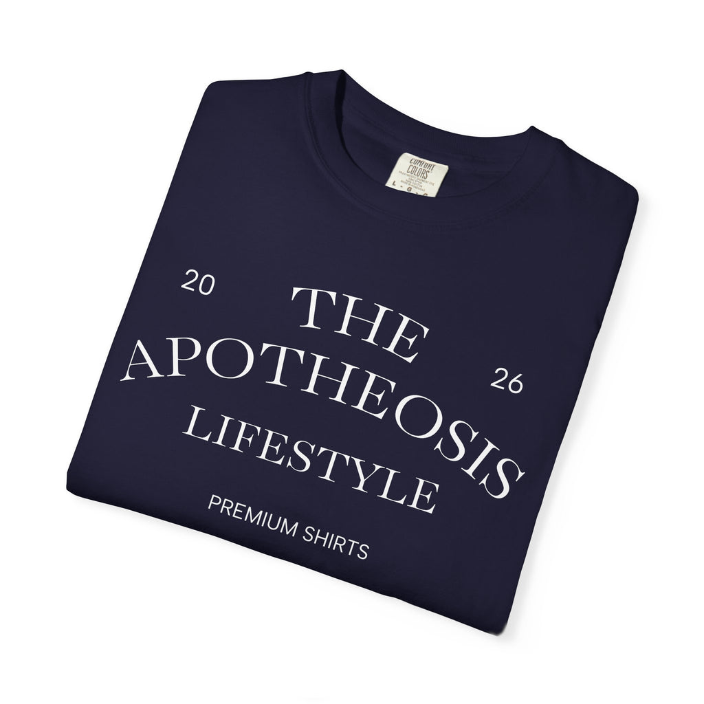 The Apotheosis Lifestyle T-Shirt