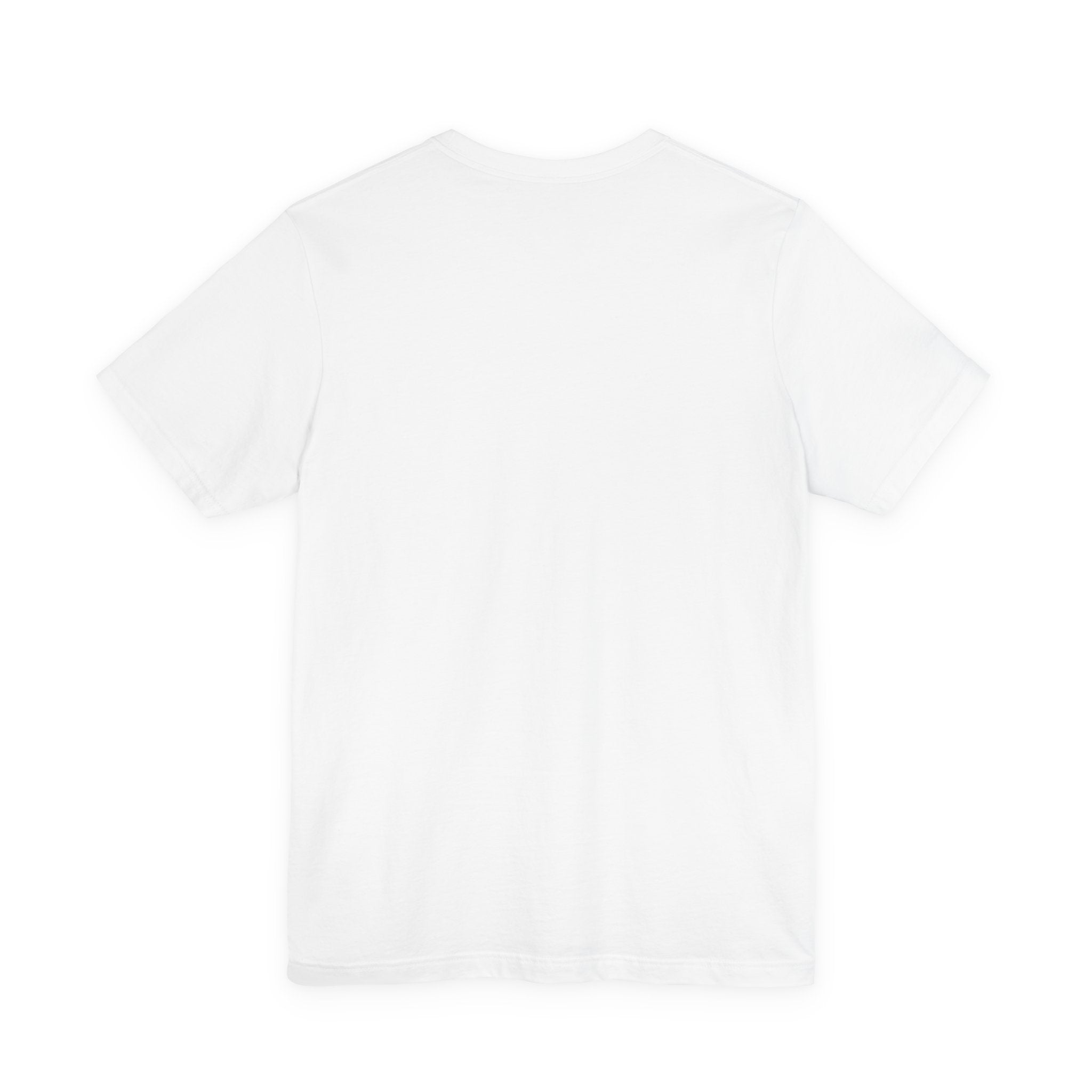 Elegance Defined Tee — Minimalist Women's Fashion Graphic T-Shirt