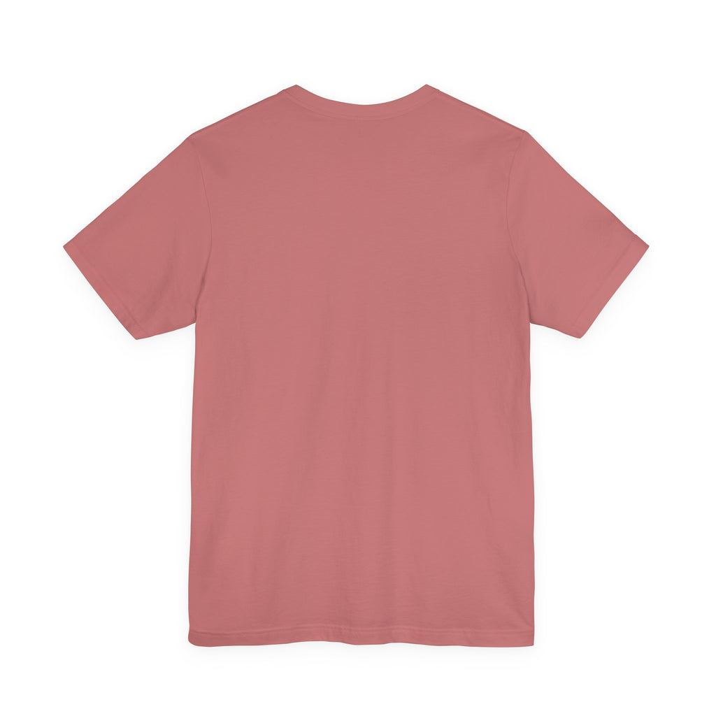 Elegance Defined Tee — Minimalist Women's Fashion Graphic T-Shirt