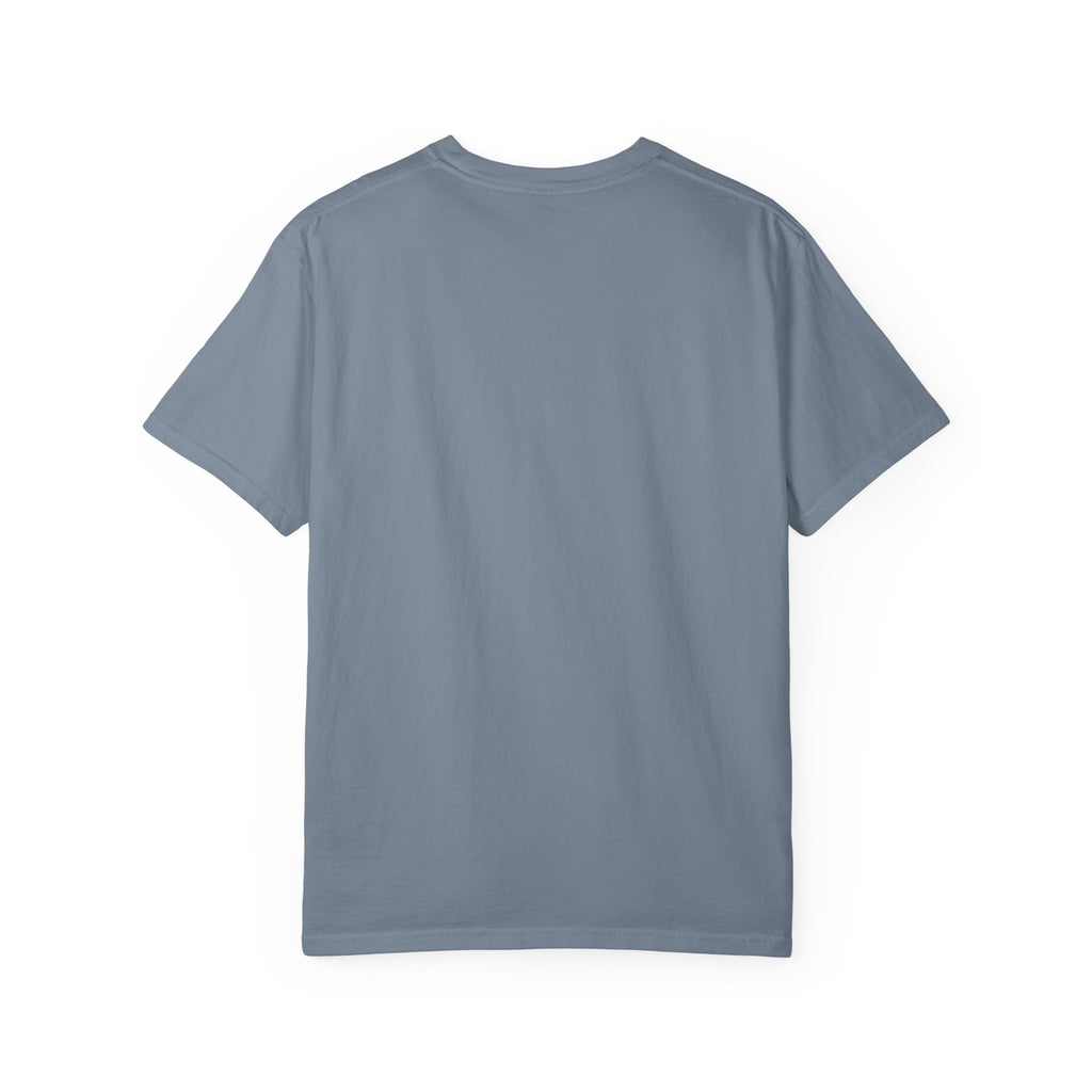 The Apotheosis Lifestyle: The Jasmine Tee T-Shirt
