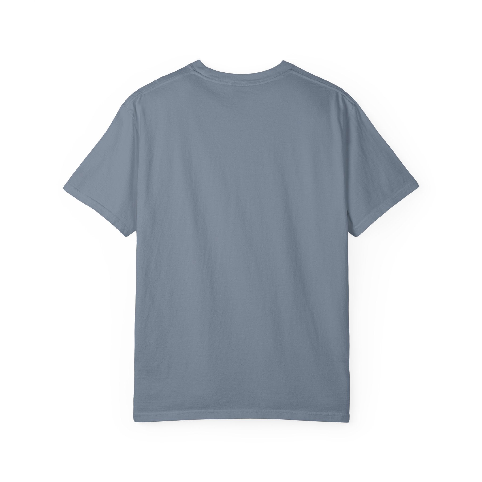 The Apotheosis Lifestyle: The Jasmine Tee T-Shirt